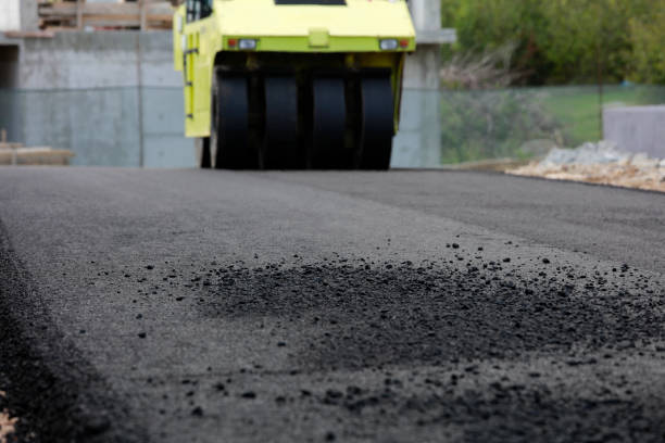Best Concrete Paver Driveway  in Ainaloa, HI