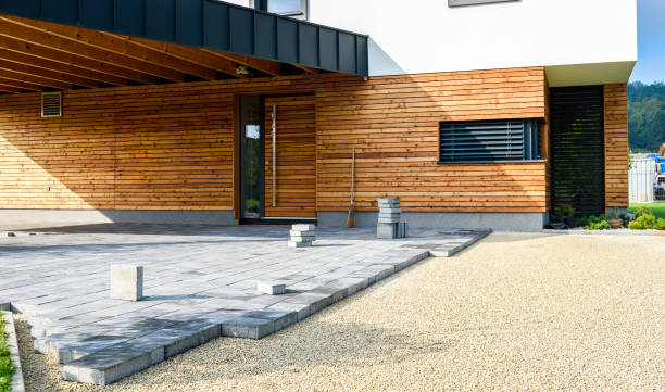 Best Affordable Driveway Pavers  in Ainaloa, HI