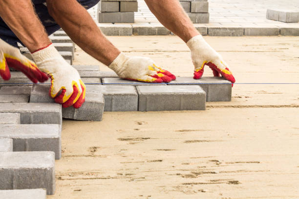 Best Driveway Resurfacing Pavers  in Ainaloa, HI