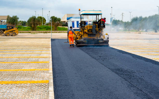 Best Driveway Pavers Near Me  in Ainaloa, HI