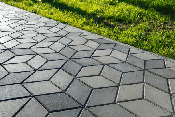 Commercial Driveway Pavers in Ainaloa, HI