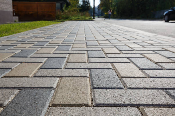 Best Driveway Resurfacing Pavers  in Ainaloa, HI