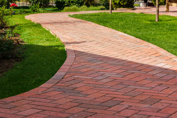 Reasons to Select Us for Your Driveway Paving Requirements in Ainaloa, HI