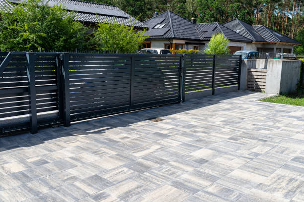 Best Custom Driveway Pavers  in Ainaloa, HI