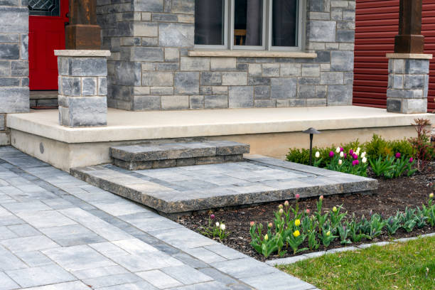 Reasons to Select Us for Your Driveway Paving Requirements in Ainaloa, HI