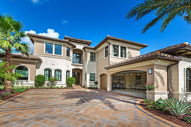 Professional Driveway Pavers in Ainaloa, HI