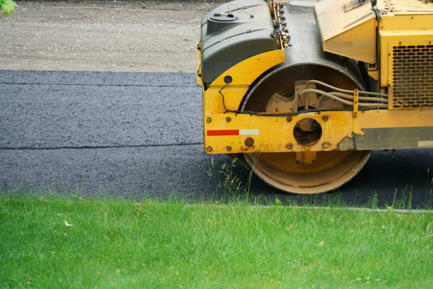 Best Residential Driveway Paver Services  in Ainaloa, HI
