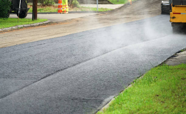 Best Professional Driveway Pavers  in Ainaloa, HI