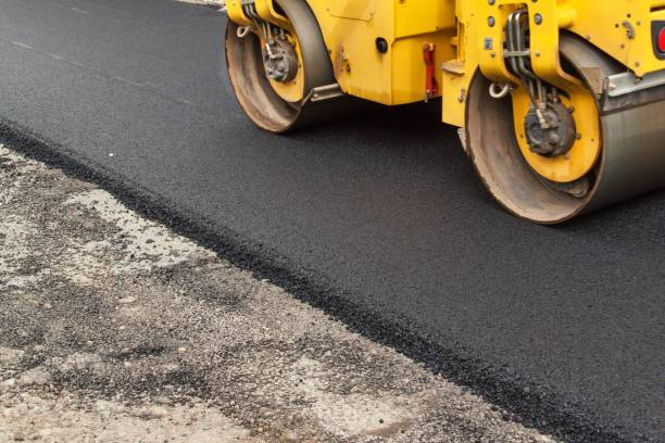 Best Concrete Paver Driveway  in Ainaloa, HI