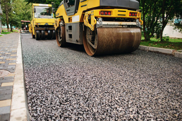 Best Driveway Pavers Near Me  in Ainaloa, HI
