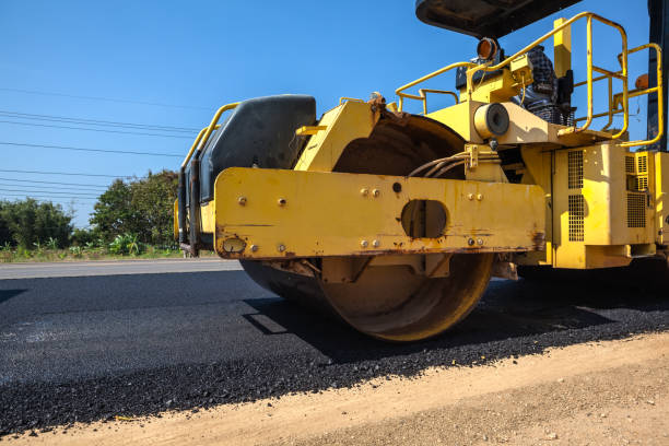 Best Permeable Paver Driveway  in Ainaloa, HI